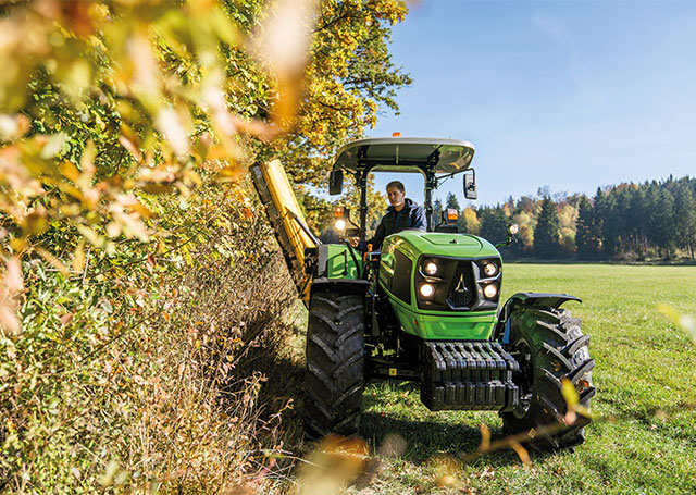 DEUTZ-FAHR 4065 E Specifications & Technical Data (2021-2024) | LECTURA ...