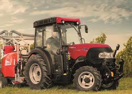 Case IH Quantum 90 N 4WD Tractor Specs (2023 - 2024) | LECTURA Specs