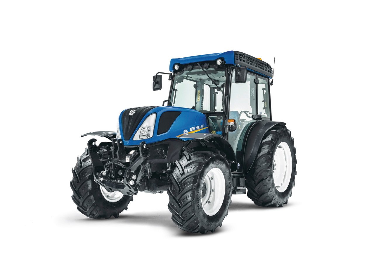 New Holland T4 100 Lp Specifications Technical Data 17 18 Lectura Specs