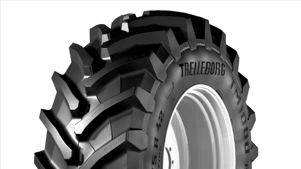 Trelleborg TM1000 High Power IF900/60R42 180 D Specifications ...