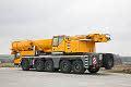 Liebherr LTM 1220-5.2 (10x6x10) crane - load chart, specs (2008 - 2017 ...