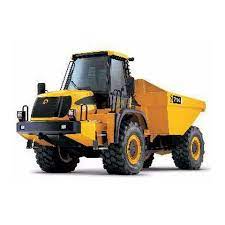 JCB 714 Specifications & Technical Data (2000-2013) | LECTURA Specs