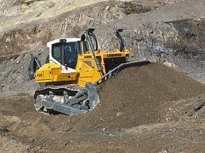 Liebherr PR 756 Specifications & Technical Data (2014-2020) | LECTURA Specs