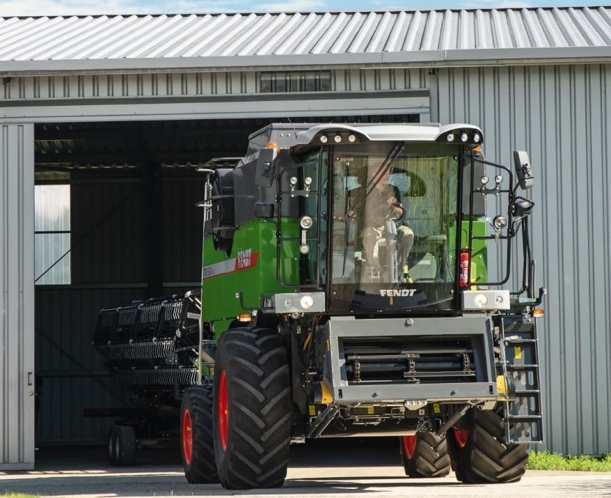 Fendt Corus 518 Specifications And Technical Data 2022 2024 Lectura Specs 2856