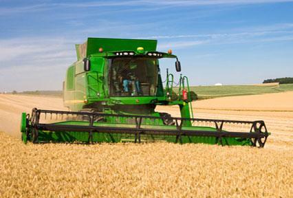 John Deere T 560 LL Specifications & Technical Data (2013-2015 ...