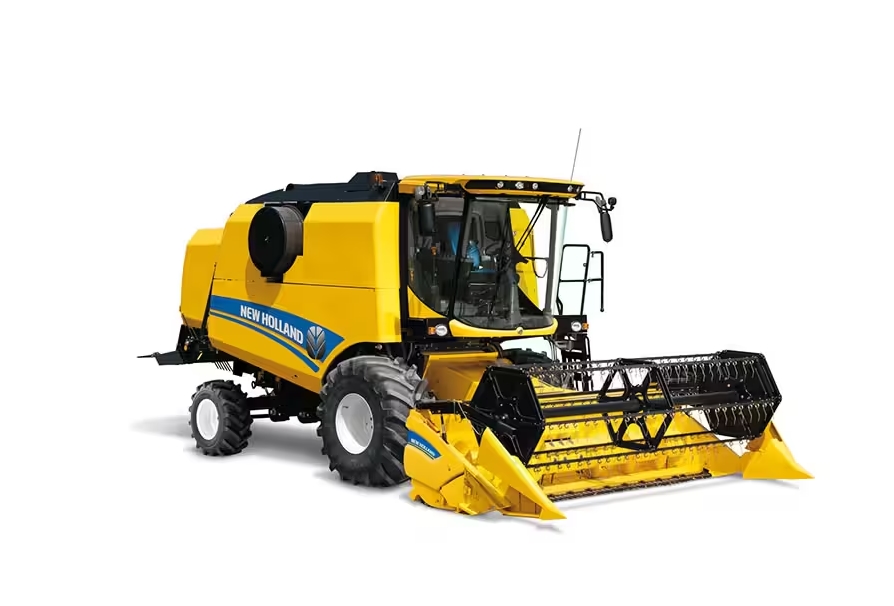 New Holland TC4.90 SCR Specifications & Technical Data (2021-2022 ...