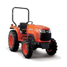 Kubota L3800 Specifications & Technical Data (2011-2014) | LECTURA Specs