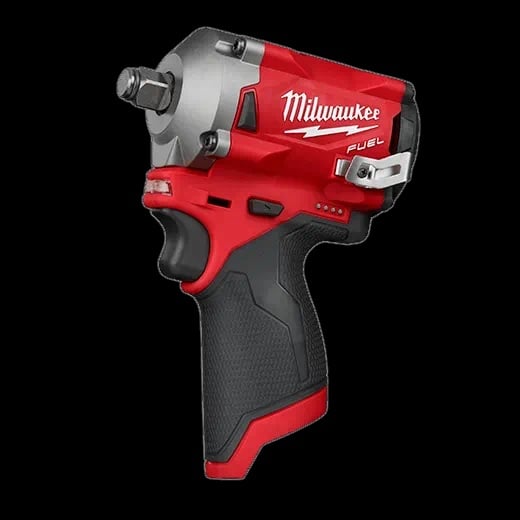 Milwaukee 2555 deals