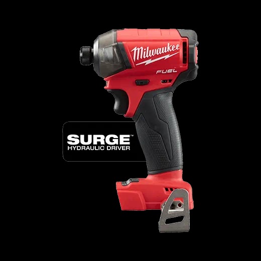 Milwaukee 2760 online torque