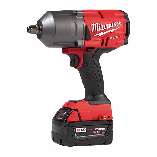 Milwaukee 2767-22 Specifications & Technical Data | Cordless Impact ...