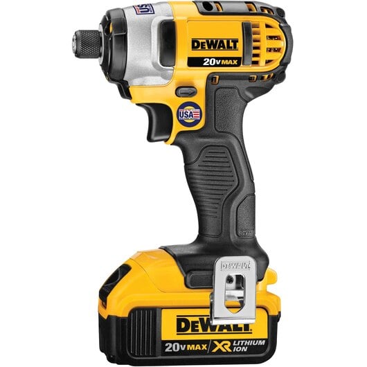 DEWALT DCF885M2 Specifications & Technical Data | Cordless Impact ...