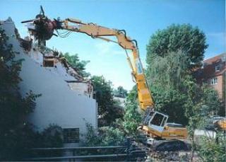 Liebherr discount r 934