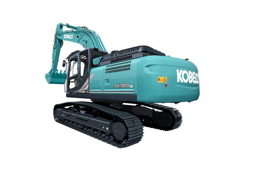 Kobelco Sk 300 Lc 11 Excavator Specs 2021 2024 Diggers Lectura