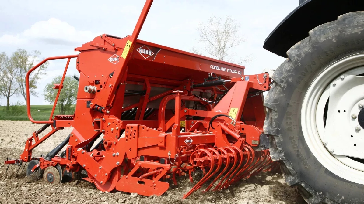 Kuhn CD 300 2R Specifications & Technical Data (2023-2024) | LECTURA Specs