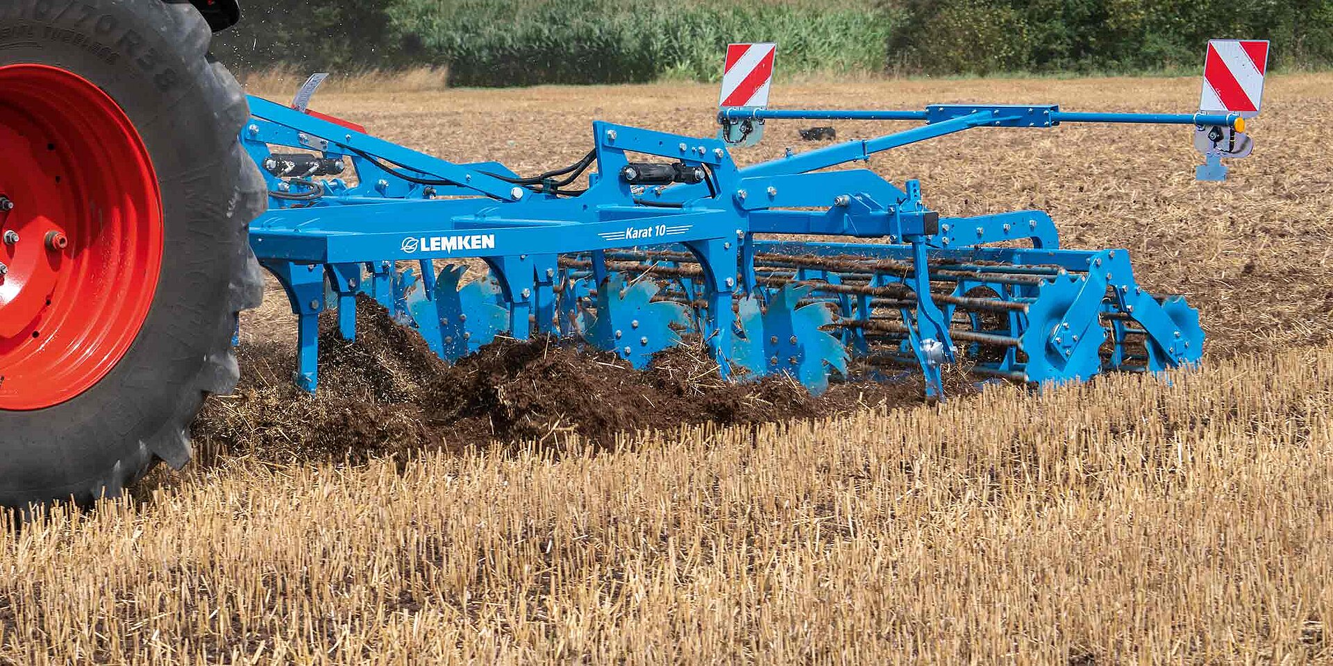 Lemken Karat 10/400 Specifications & Technical Data (2023-2024 ...