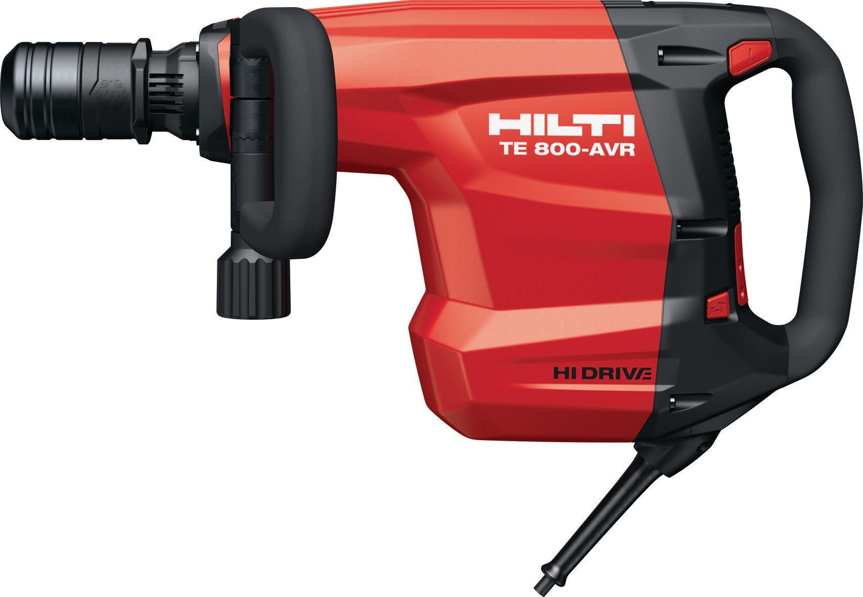 hilti-te-800-avr-specifications-technical-data-demolition-hammers