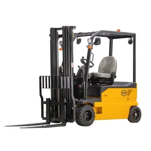 OM XE 20 electric forklift specs (2003 - 2007) | Lift trucks | LECTURA ...