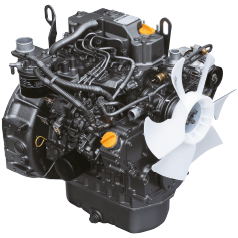 Yanmar 3TNV88(-B) Specifications & Technical Data (2015 - 2024 ...