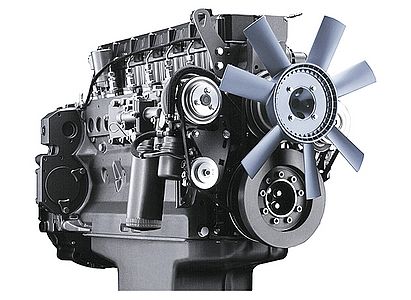 Deutz BF 6 M 1013 E Specifications & Technical Data (2014 - 2024 ...