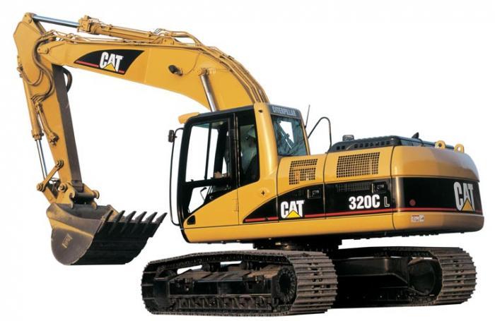 escavatori Excavadoras-hidraulicas-de-orugas-320-c-l-caterpillar(19)