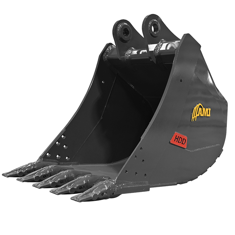 AMI HD4045E20 Excavator Bucket Specs (2021 - 2022) | LECTURA Specs