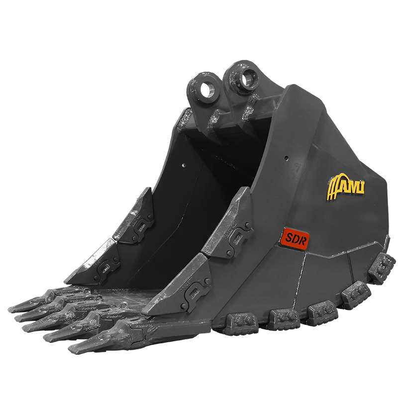 Ami Sdr4045e30 Excavator Bucket Specs (2021 - 2024) 