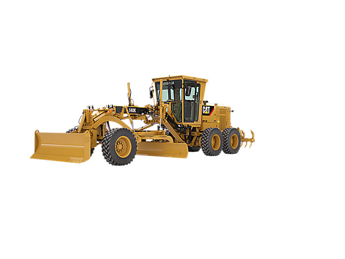 Caterpillar 140K2 Specifications & Technical Data (2017-2024) | LECTURA ...