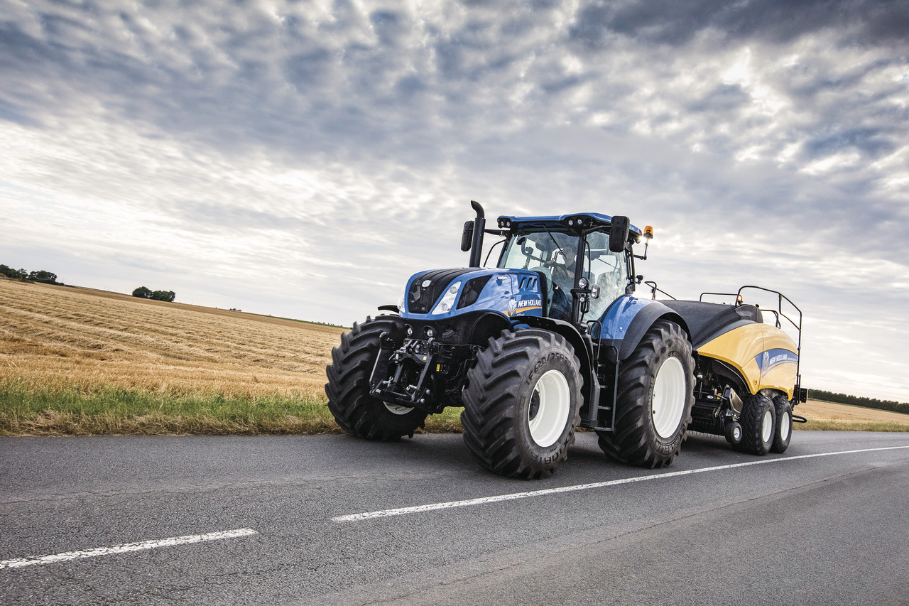 New Holland BB 1290 Plus Specifications & Technical Data (2017-2020 ...