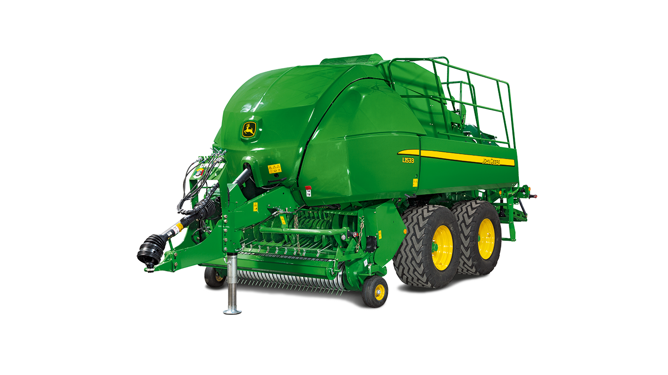 John Deere L 1534 Specifications & Technical Data (2014-2019) | LECTURA ...