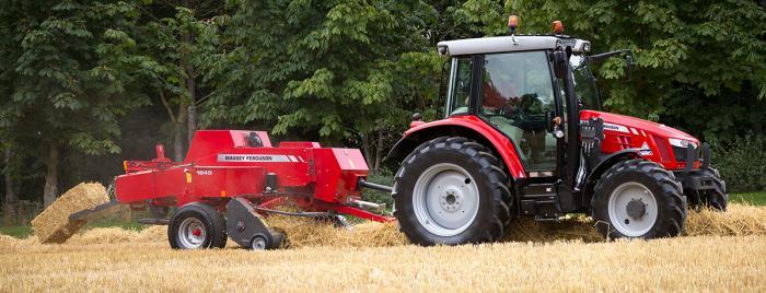 Massey Ferguson Mf 1840 Specifications And Technical Data