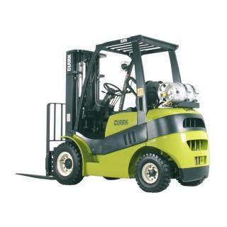 Clark forklift cmp 30 service manual 2016