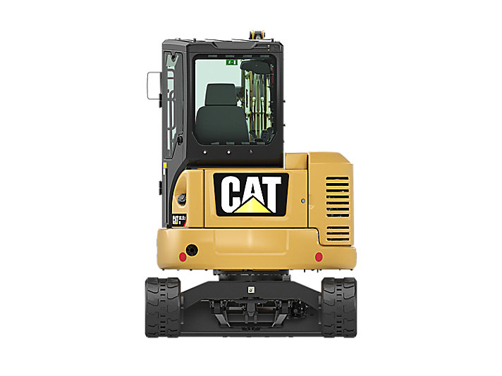 Caterpillar 3035e2 Cr Excavator Specs 2019 2021 Diggers Lectura Specs 0605