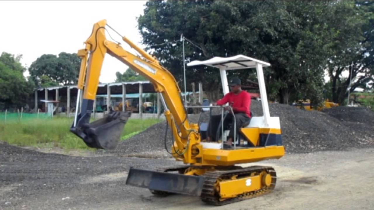 Komatsu Pc10 5 Excavator Specs 1988 2019 Diggers Lectura Specs 7207