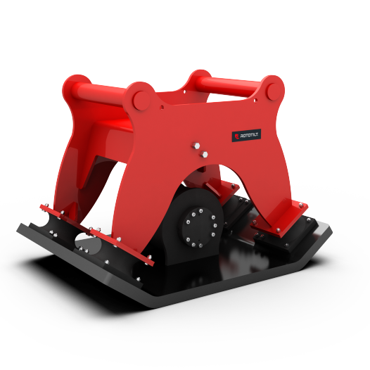 Rototilt® C65 Specifications & Technical Data (2016-2024) | LECTURA Specs