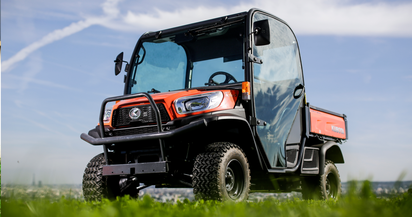 Kubota RTV 1140 CPX Specifications & Technical Data (2013-2017 ...