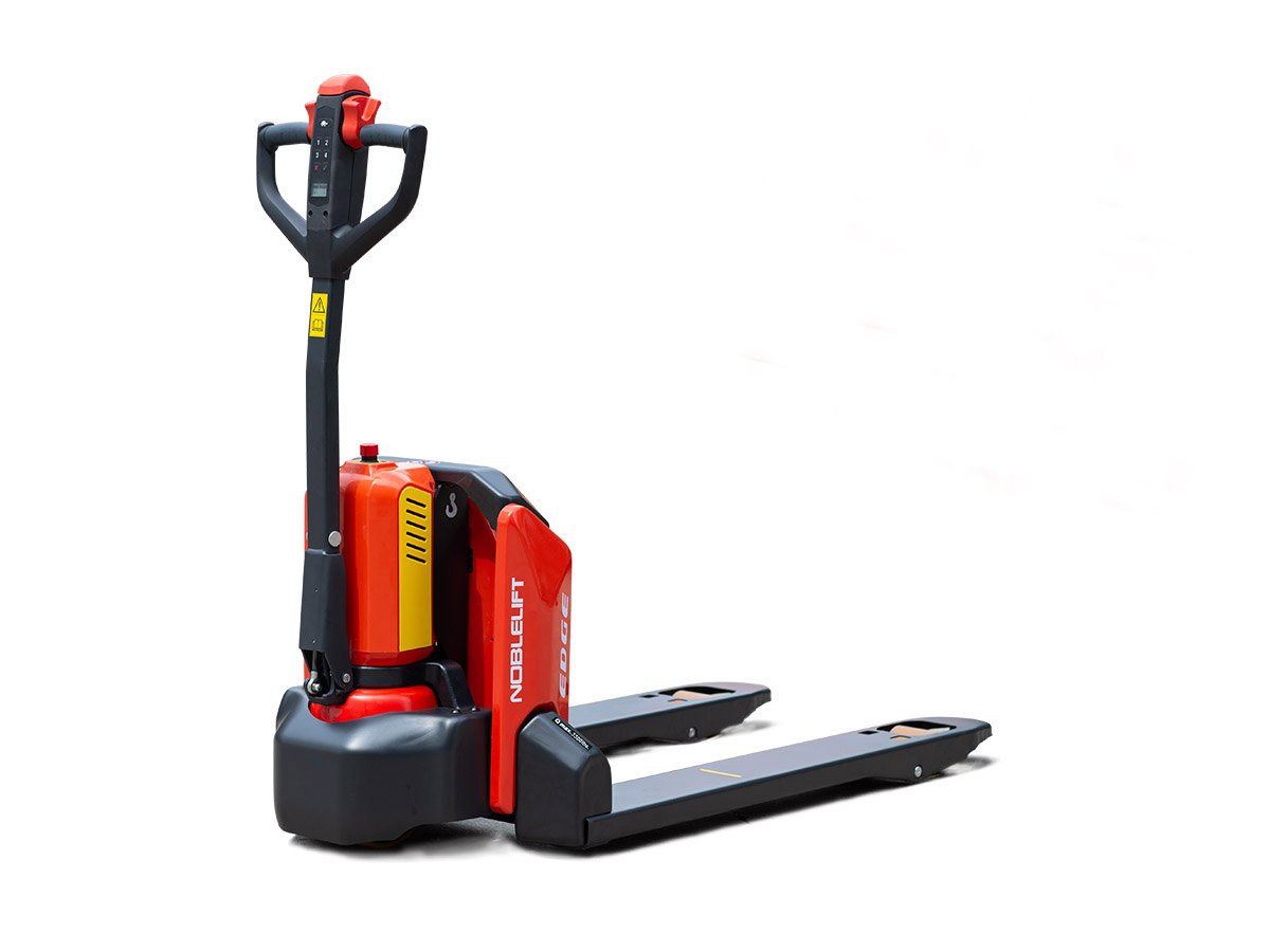 Noblelift PTE20N pallet jacks specs (2024 - 2024) | LECTURA Specs