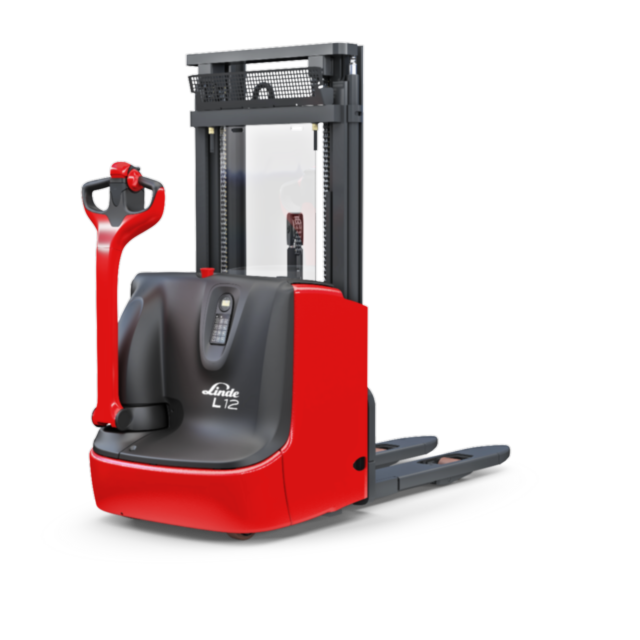 Linde L12i Specifications & Technical Data (2019-2022) | LECTURA Specs