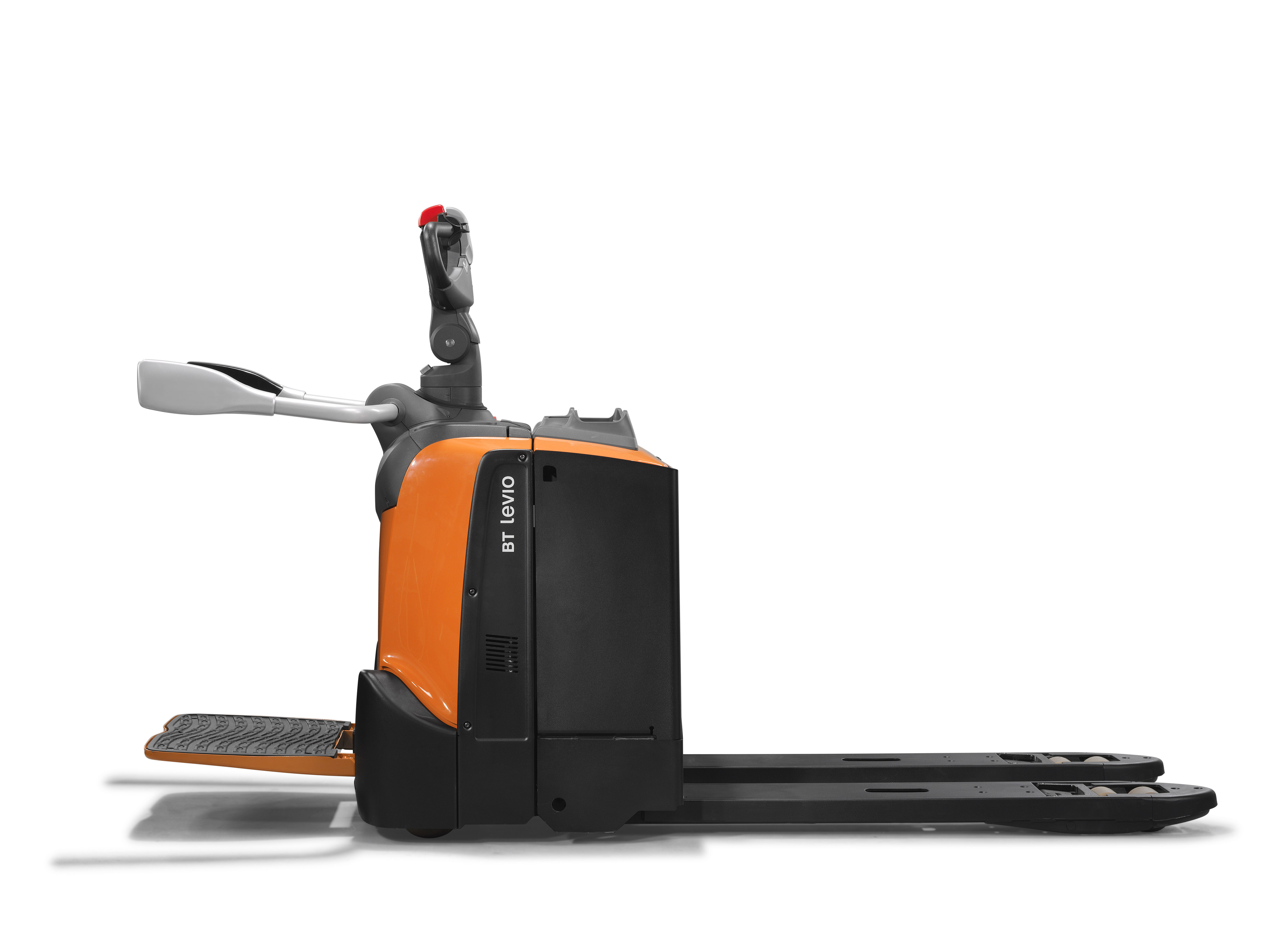 BT LPE 220 pallet jacks specs (2014 - 2024) | LECTURA Specs