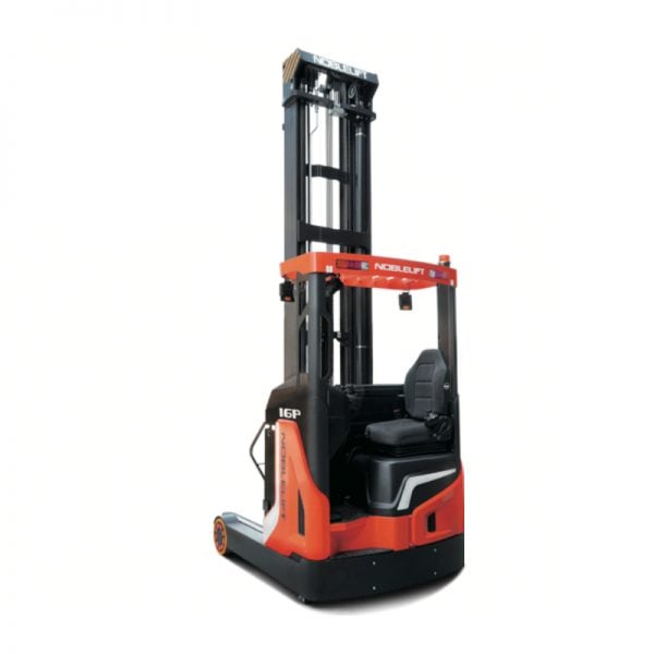 Noblelift RT16B reach truck specs (2024 - 2024) | LECTURA Specs