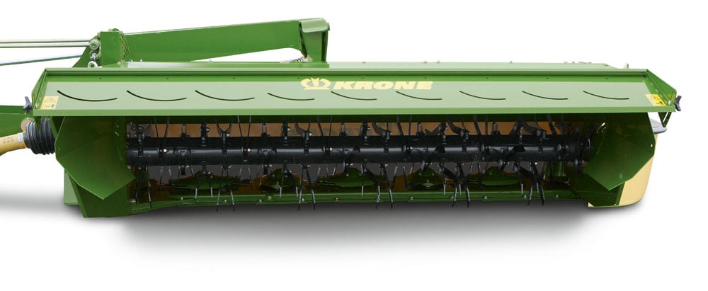 Krone EasyCut R 280 CV Specifications & Technical Data (2013-2024 ...