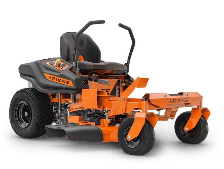 Ariens Edge 34 Lawn Tractor (2023 - 2025) Specifications | LECTURA Specs