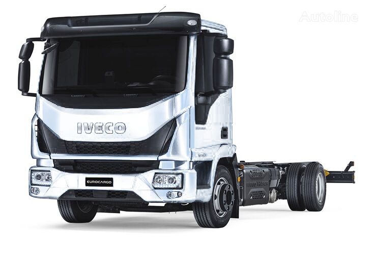 Iveco EUROCARGO URBAN ML100E22K (2022 - 2024) Truck Specs | LECTURA Specs