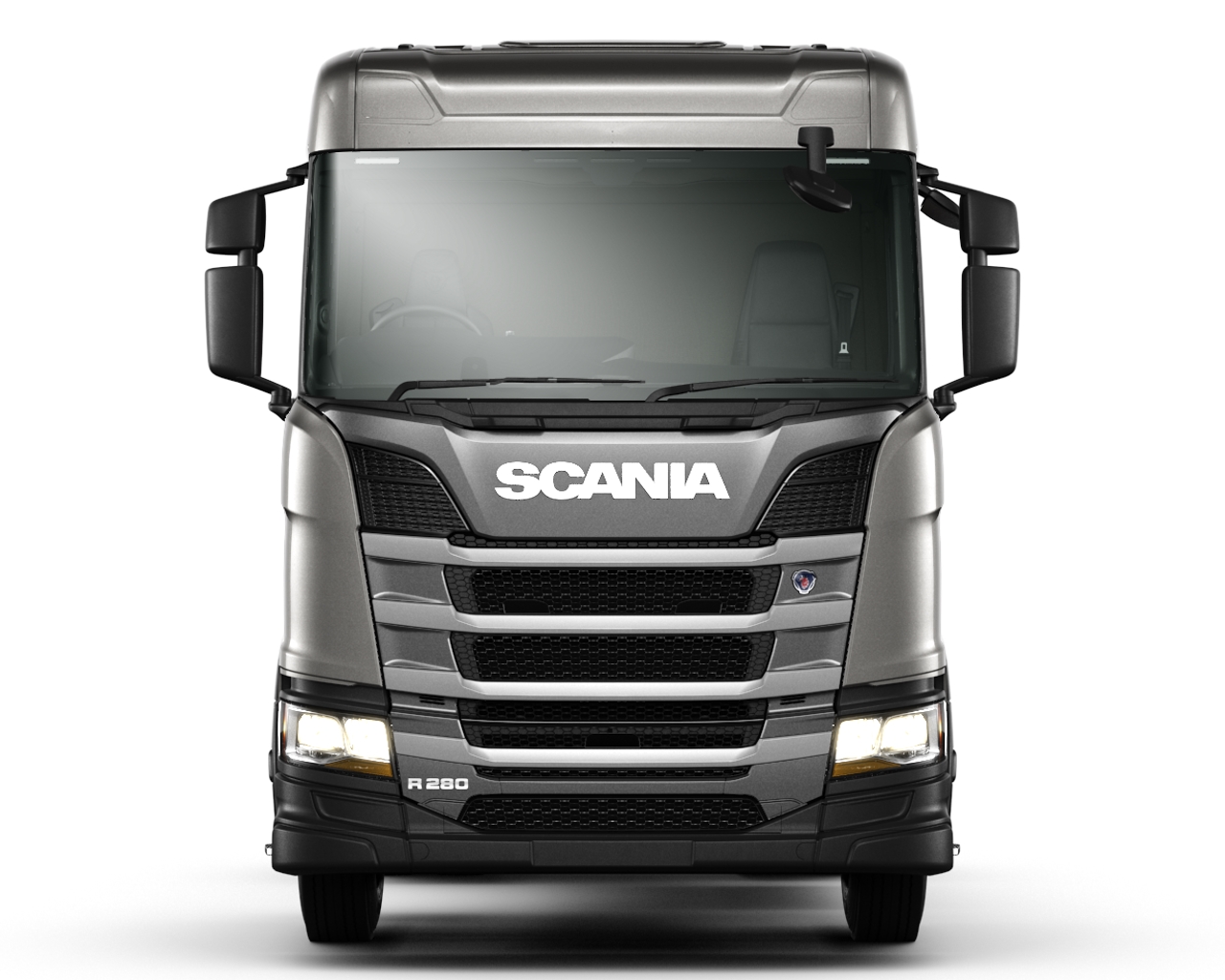 Scania R 280 B4x2NZ (2016 - 2024) Truck Specs | LECTURA Specs