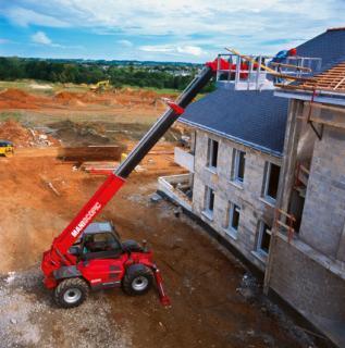 rc telehandler