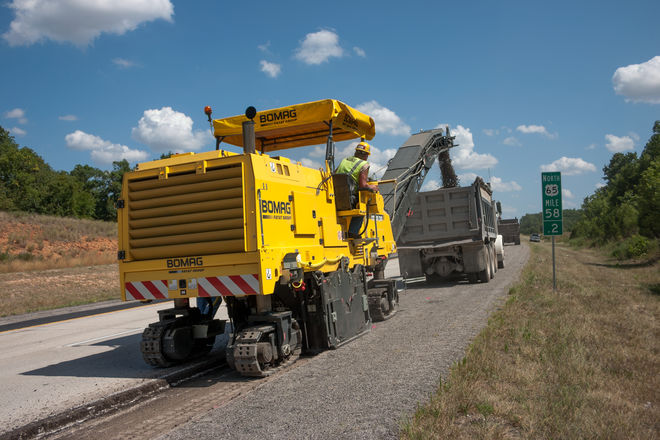 Bomag BM 1000/30 Specifications & Technical Data (2017-2024) | LECTURA ...