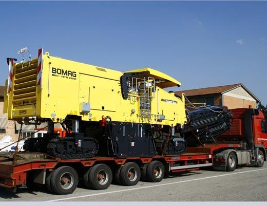 Bomag BM 2000/60 Specifications & Technical Data (2007-2024) | LECTURA ...