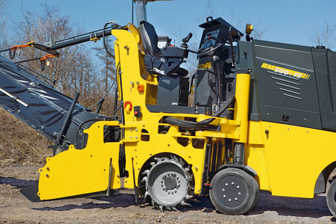 Bomag BM 500/15-2 Specifications & Technical Data (2019-2024) | LECTURA ...