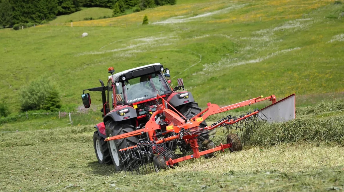 Kuhn GA 4401 Specifications & Technical Data (2021-2024) | LECTURA Specs