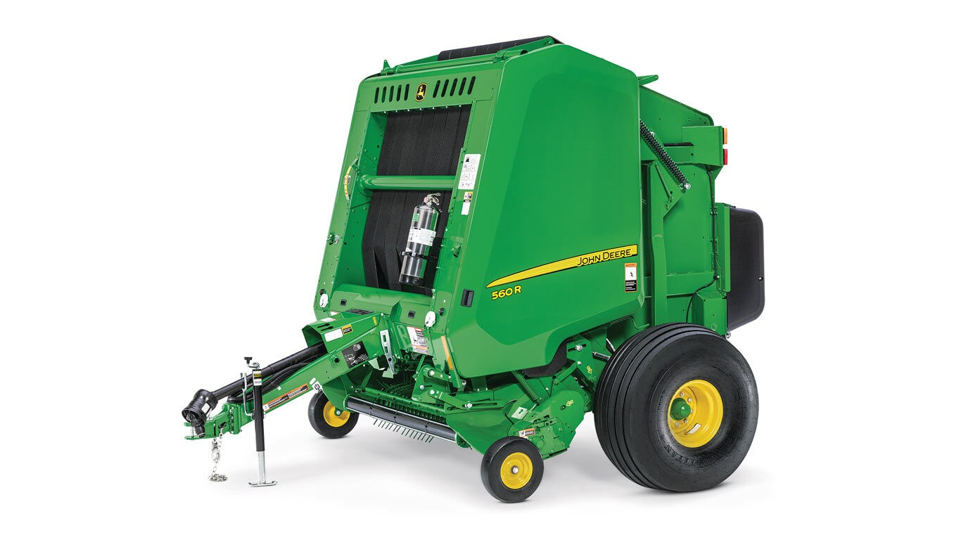 John Deere 560R Specifications & Technical Data (2023-2024) | LECTURA Specs