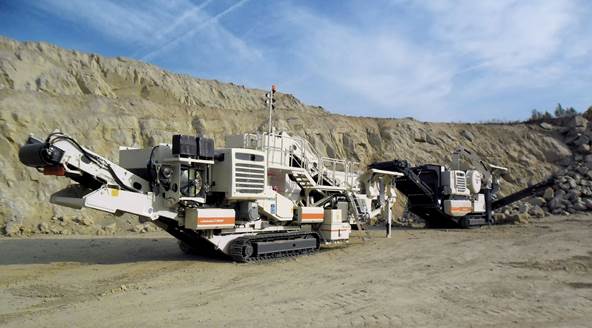 Metso Lokotrack Lt 300 Gp Specifications Technical Data 17 22 Lectura Specs